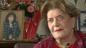 Βασια Τριφυλλη: "Απο τους 100 με εβλεπαν οι 97. Ξαφνικα μου λενε: Κοβεται η εκπομπη"