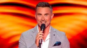 Η ατακα - φωτια του Καπουτζιδη, το λαθος μπλοκ &amp; η "καλυτερη φωνη" στο "The Voice"