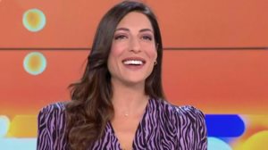 Γενεθλια για την Φλοριντα Πετρουτσελι | Η εκπληξη των συνεργατων της