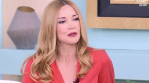 Η Ιωαννα Παππα αποκαλυπτει γιατι δεν μπορει να κανει δευτερο παιδι