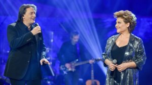 Σπιτι με το MEGA | Δειτε πρωτοι τον Γιαννη Κοτσιρα και την Γιωτα Νεγκα να ερμηνευουν μαζι!