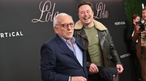Nelson Peltz | Στυγνος επιχειρηματιας και υπερμαχος του Trump, ο πατερας της Nicola Peltz