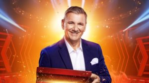 Ποτε επιστρεφει το &quot;Deal&quot; με τον Γιωργο Θαναηλακη στον Alpha;