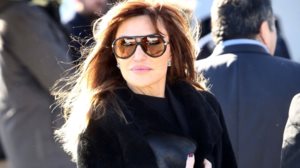 Βικυ Χατζηβασιλειου: "Ο Γιωργος Παπαδακης εδωσε πολλα στην τηλεοραση αλλα οχι στον εαυτο του"