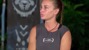 Survivor | Εκτος αγωνισματος η Κατερινα Δαλακα