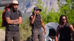 Ακαρπες οι προσπαθειες για ανακωχη στο Tempting Fortne: "Εγω, αν θελω να τσακωνομαι, θα τσακωνομαι"