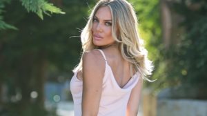 Ιωαννα Μαλεσκου: Το δημοσιο μηνυμα λιγο πριν την πρεμιερα στον ΣΚΑΙ!