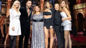 J2US | Επιστροφη ζευγαριου μετα απο ψηφοφορια του κοινου;