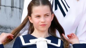 Πριγκιπισσα Charlotte | Ποια κορεατικη ταινια ειναι η αγαπημενη της στο Netflix;