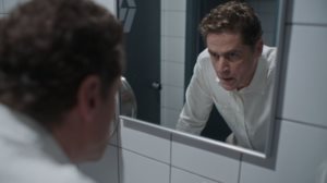 Μια νυχτα μονο | Ο Οδυσσεας βασανιζεται απο ενοχες &amp; ο Νταγιαννος στηνει σχεδιο στην πλατη της Αρετης