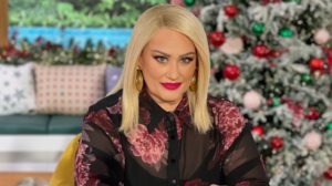 Η Αση Μπηλιου αναλυει τον αναδρομο Αρη στον Λεοντα