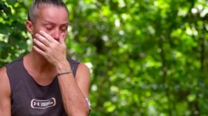 Survivor | Λυγισε η Δωρα: "Για μια μανα που αφηνει οικογενεια εξω δεν ειναι ευκολο"