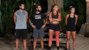 Survivor | Αυτος ο παικτης αποχωρει απο τον Αγιο Δομινικο