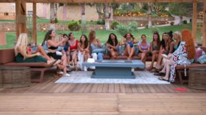 &quot;The Bachelor&quot; | Μεγαλος Καυγας μεταξυ Βαλεριας και Αντρεα: &quot;Γελαμε μαζι σου! Οχι με τα αστεια σου&quot;