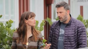 Jennifer Garner | Σπαει τη σιωπη της και μιλα για το δυσκολο διαζυγιο απο τον Ben Affleck