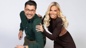 Ανατροπη με Μαλεσκου και Κωνστανταρα στην πρωινη ζωνη του Σαββατου