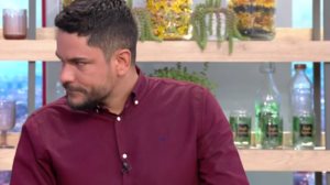 Παρθενικη εμφανιση για τον Τιμο Ζαχαρατο στο &quot;Παμε Δαναη&quot; - Η ερωτηση on air για την προσωπικη του ζωη