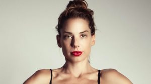 Ηλιανα Μαυροματη: "Ηταν πολυ μεγαλος πονος η απωλεια του, που μεχρι σημερα τον νιωθω αφορητα"