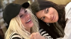 Η Αννα Βισση σχεδιαζει με τη Δημητρα Κουστα τη νεα επαγγελματικη τη στεγη - Το αμυθητο ποσο που διαθετει ο Γιαννης Κουστας