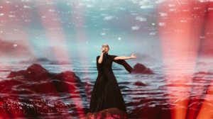 Eurovision 2025 |  Η Ελλαδα στον μεγαλο τελικο! - Plus: Οι χωρες που προκριθηκαν