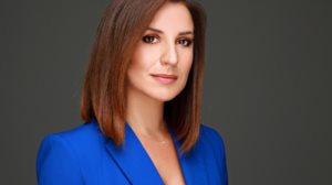 Νικη Λυμπερακη: Ανατροπη στην υποθεση της συνεργασιας της με το OPEN