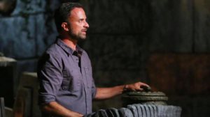 Survivor | Αυτος ο παικτης κερδιζει την ατομικη ασυλια