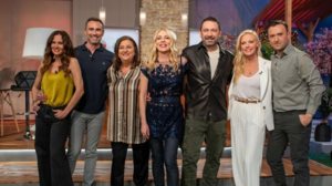 Ζετα Μακρυπουλια | Τραγουδησε ξανα το &quot;Φιλι-Φιλι&quot;