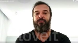 Survivor | Ο Τριανταφυλλος απαντησε για τη δωροδοκια σε Κορομι - Ασημακοπουλο