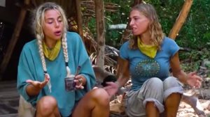 Αδιανοητος καβγας στο Survivor: &quot;Τι να κανουμε; Εσυ εισαι 50 κι εγω 22&quot;