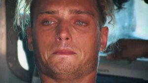 Σοκαριστικος ο τραυματισμος του Νινο στο Survivor: "Ακουσα το κρακ"