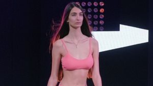 GNTM | Διαγωνιζομενη αφησε αφωνους Καραβα και κριτες: &quot;Δεν εχω ξαναδει τετοιο πλασμα&quot;