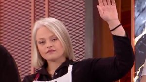 Ανατροπη στο MasterCef | Η Χριστιανα προκαλεσε τον Γιωργο για την αρχηγεια της μπριγαδας