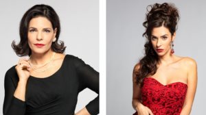 Μονο στο Yupiii! Porto Leone: Η Αλεξανδρα ανακαλυπτει πως η Αγγελικη θα την πουλησει!