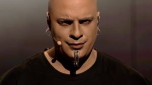 YFSF All Star | Ο Ησαιας Ματιαμπα καθηλωσε με την ερμηνεια του