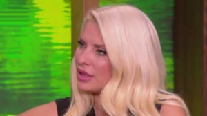 Ελενη Μενεγακη | Ποιο ειναι το παραπονο της μικρης Μαρινας;