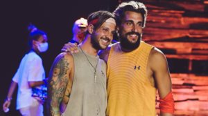 Survivor Τελικος | Αυτα ειναι τα ποσοστα της νικης του Σακη Κατσουλη
