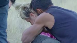 Κατερρευσε η Ειρηνη Καζακη στο Tempting Fortune: "Θελω να κανω εμετο"