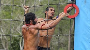 Survivor | Αυτη η ομαδα κερδισε το επαθλο ασυλιας!