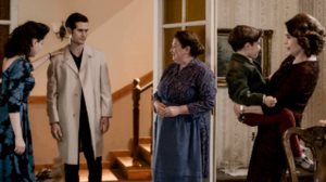 Αγριες Μελισσες | Ακομη ενας ηθοποιος επιβεβαιωσε τη συμμετοχη του στον τριτο κυκλο