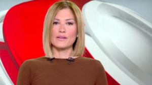 Ενταση αναμεσα σε Ρανια Τζιμα και Γιαννη Πρετεντερη: "Ασε μας να μιλησουμε ομως, βρε Ρανια"