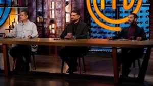 MasterChef | Δυο παραμονες και μια επιστροφη εκπληξη