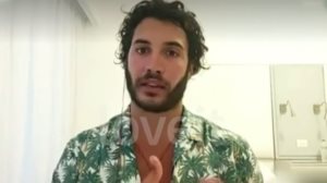 Survivor | Ο Γιωργος Ασημακοπουλος στις πρωτες του δηλωσεις &quot;αδειαζει&quot; τον Ηλια Μπογδανο