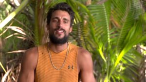 Survivor | Η προταση του Σακη στη Μαριαλενα &amp; η απαντηση της