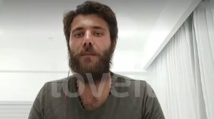 Survivor | Ο Νικος Μπαρτζης εναντιον Σακη &amp; Μαριαλενας - Ο καβγας που δεν ειδαμε ποτε &amp; η &quot;βασιλισσα της μπιφτεκας&quot;