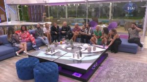 &quot;Big Brother&quot; | Νεος ερωτας μεσα στο σπιτι;