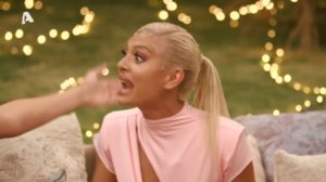 &quot;The Bachelor&quot; | Το απολυτο χαος στο κοκτειλ παρτι! Η Αθηνα εκτος εαυτου