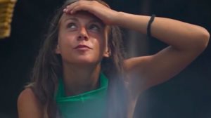 Νεο ειδυλλιο στο Survivor αναμεσα σε Φοιβη και Γιαννη: &quot;Εκανε μια κινηση να κοιμηθω διπλα του&quot;