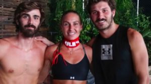 Survivor | Αυτος ο παικτης εμεινε εκτος διεκδικησης του τιτλου