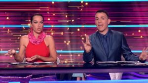 DWTS | Απιστευτη ενταση μεταξυ της Μαρινας Λαμπροπουλου &amp; του Στεφανου Δημουλα - Τι συνεβη;