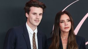 Cruz Beckham | Με το μερος ποιανου ταχθηκε ο μικροτερος γιος της οικογενειας;